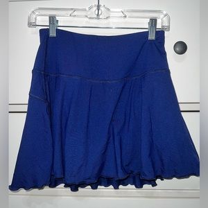 Gottex Lifestyle Athletic Skirt Tennis Golf